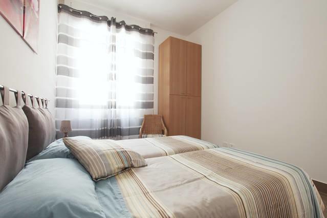 Appartamento Casa Vacanze Angelico Roma
