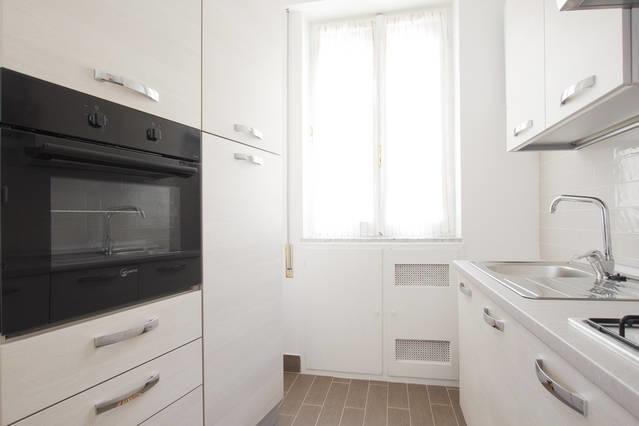 Casa Vacanze Angelico Appartamento Roma
