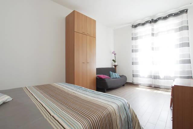 Appartamento Casa Vacanze Angelico *