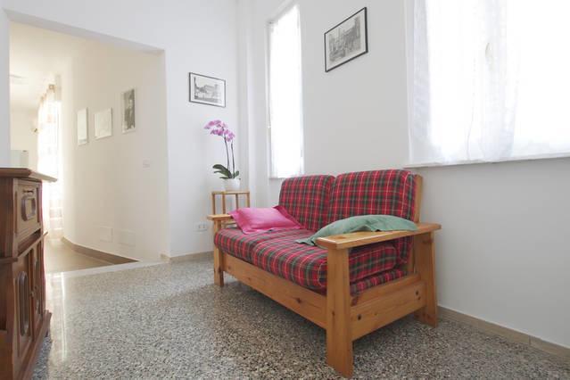 Appartamento Casa Vacanze Angelico Roma
