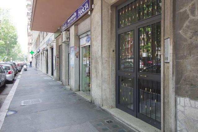 Casa Vacanze Angelico Appartamento Roma