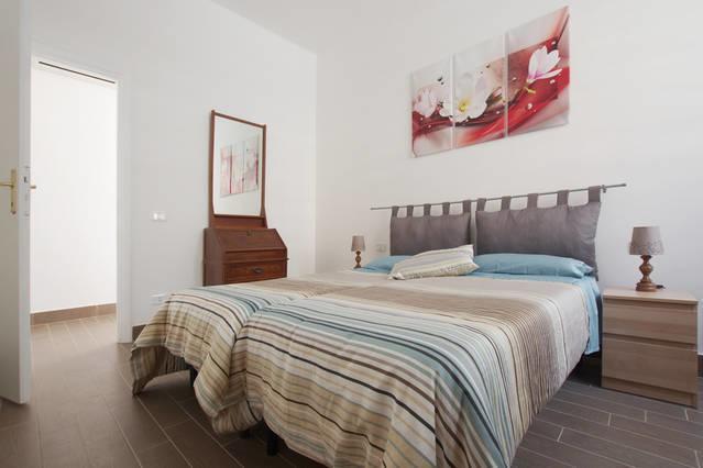 Casa Vacanze Angelico Appartamento